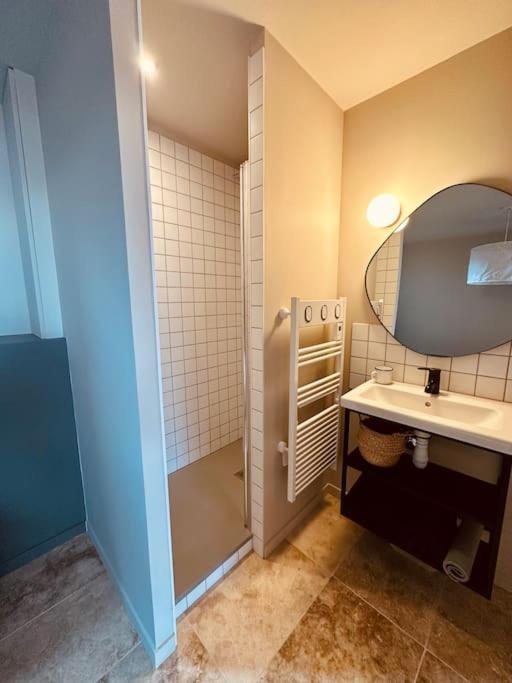 Les Suites D'Angouleme - Proche Gare Et Centre Ville - Haut De Gamme Esterno foto